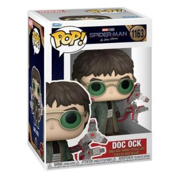 Funko POP! Marvel: No Way Home - Doc Oc figura kép