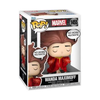 Funko POP! Marvel: Scarlet Witch (House of M) figura kép