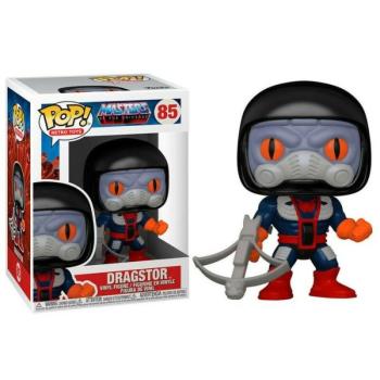 Funko POP! Masters of the Universe: Dragstor figura kép