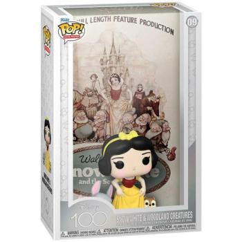 Funko POP! Movie Posters: Wizard of Oz figura #09