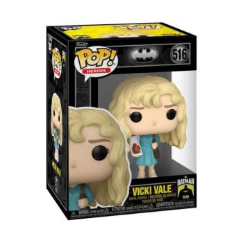 Funko POP! Movies: Batman 85th - Vicki Vale figura kép