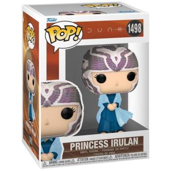 Funko POP! Movies: Dune 2 - Princess Irulan figura #1498 kép