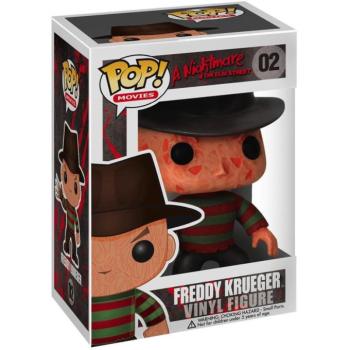 Funko POP! Movies: Freddy Krueger figura #2 kép