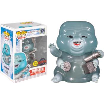 Funko POP! Movies: Ghostbusters Afterlife - Muncher figura kép