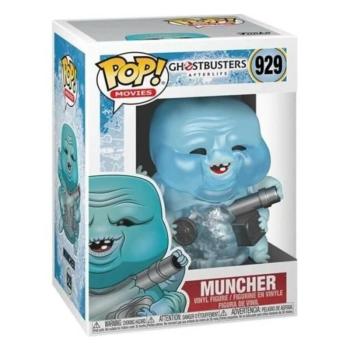 Funko POP! Movies: Ghostbusters Afterlife - Muncher figura #929 kép