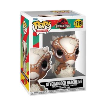 Funko POP! Movies: Jurassic Park Hatchling - Stygimoloch kép