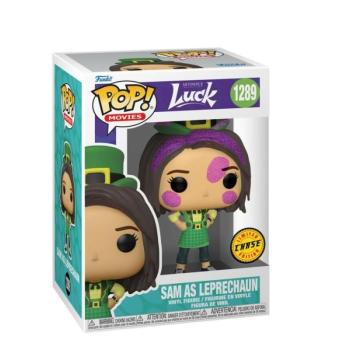 Funko POP! Movies: Luck - Sam figura chase #1289 kép