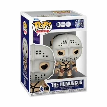 Funko POP! Movies: Mad Max - The Humungus figura kép