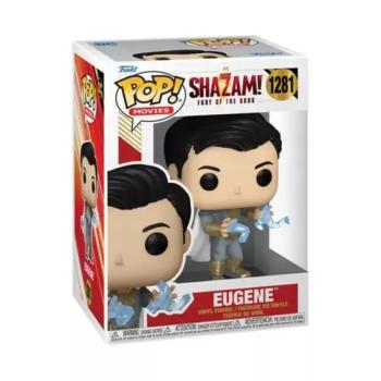 Funko Pop! Movies: Shazam! Fury of the Gods - Eugene figura #1281 kép