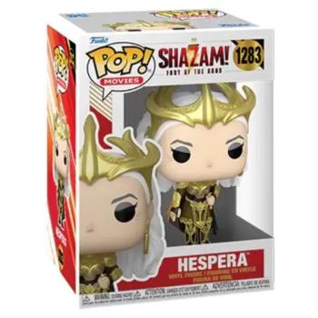 Funko Pop! Movies: Shazam! Fury of the Gods - Hespera figura #1283 kép