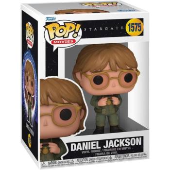 Funko POP! Movies: Stargate - Daniel Jackson figura #1575 kép