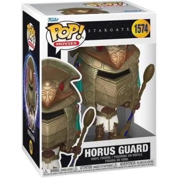 Funko POP! Movies: Stargate - Horus Guard MT figura #1574 kép