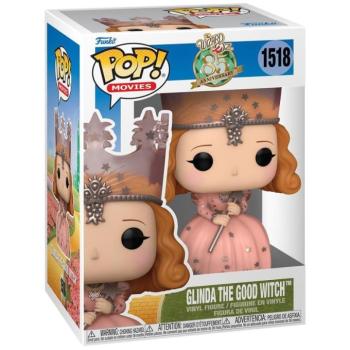 Funko POP! Movies: The Wizard of Oz - Glinda the Good Witch figura kép