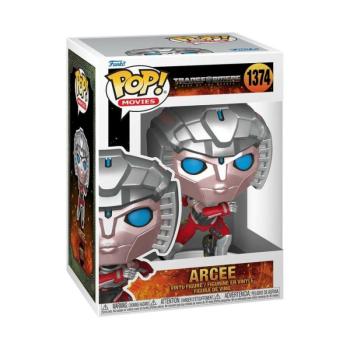 Funko POP! Movies: Transformers - Arcee figura 1374 kép