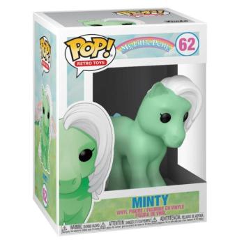 Funko POP! My Little Pony - Minty figura kép