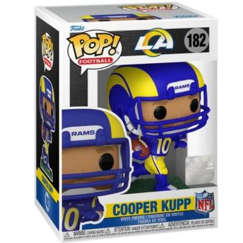 Funko POP! NFL: Rams - Cooper Kupp figura kép