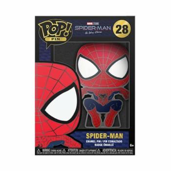 Funko POP! No Way Home - Andrew Garfield Enamel Pin kitűző kép