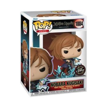 Funko POP! Plus: Jujutsu Kaisen - Nobara chase figura