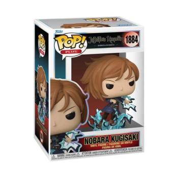 Funko POP! Plus: Jujutsu Kaisen - Nobara figura