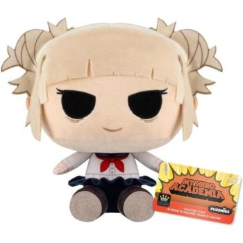 Funko POP! Plush: My Hero Academia - Himiko Toga plüss kép