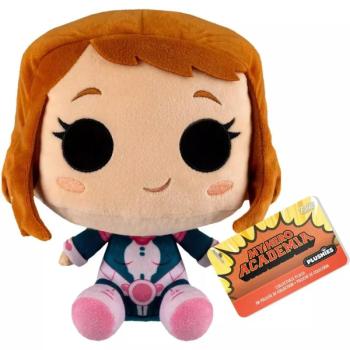Funko POP! Plush: My Hero Academia - Ochaco Uraraka plüss kép