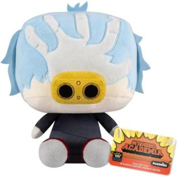 Funko POP! Plush: My Hero Academia - Shigaraki plüss kép