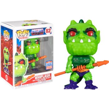 Funko Pop! Retro Toys: Masters Of The Universe - Whiplash #82 kép