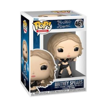Funko POP! Rocks: Britney Spears - Stronger figura kép