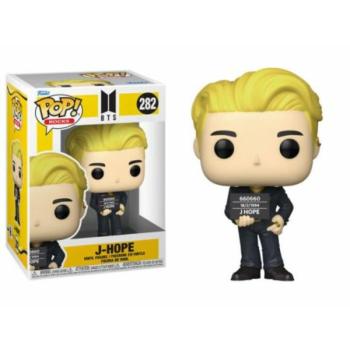 Funko POP! Rocks: BTS Butter - J Hope #282 kép