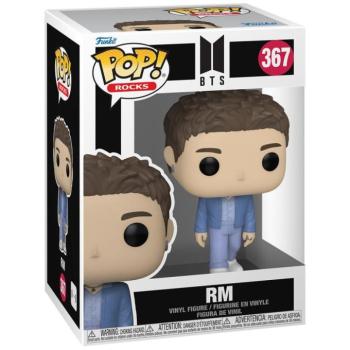 Funko POP! Rocks: BTS - RM figura #367 kép