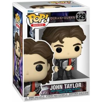 Funko POP! Rocks: Duran Duran - Wild Boys John figura kép
