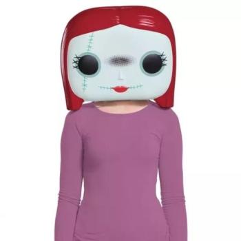Funko Pop: Sally maszk - univerzális méret kép