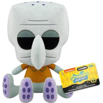 Funko POP! SpongeBob SquarePants - Squidward plüss kép