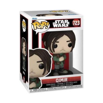 Funko POP! Star Wars - Acolyte figura kép