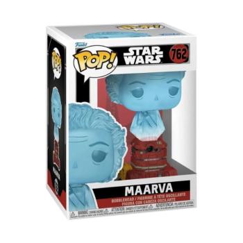 Funko POP! Star Wars: Andor S2 - Maarva figura kép