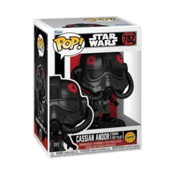 Funko POP! Star Wars: Andor S3- Andor(pilot) Chase