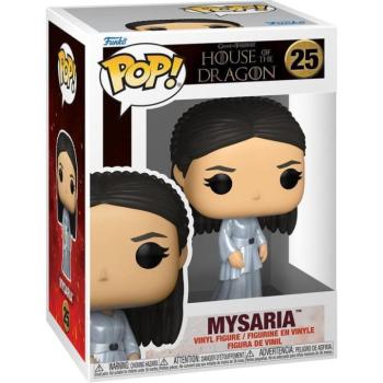 Funko POP! Television: House of the Dragon S4 - Myseria figura kép