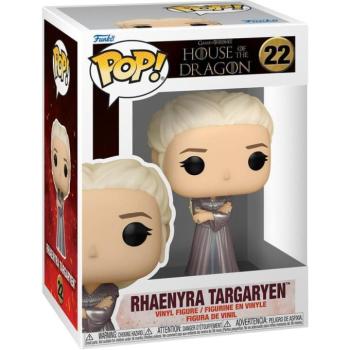 Funko POP! Television: House of the Dragon S4 - Rhaynera Targaryen figura kép