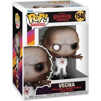 Funko POP! Television: Stranger Things - Vecna (Transformation) figura #1540