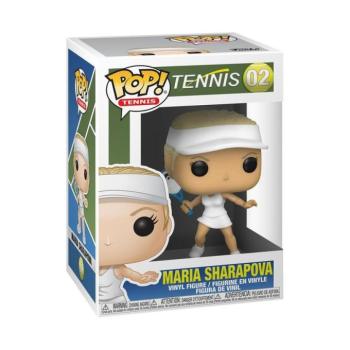 Funko POP! Tennis Legends: Maria Sharapova figura