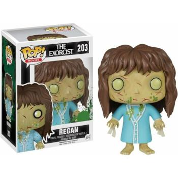Funko POP! The Exorcist - Regan figura kép