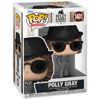 Funko POP! TV: Peaky Blinders - Polly Gray figura #1401 kép