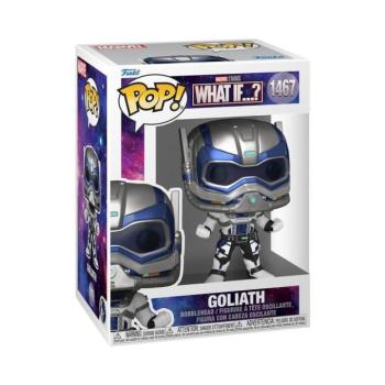 Funko POP! What If S2 Goliath figura