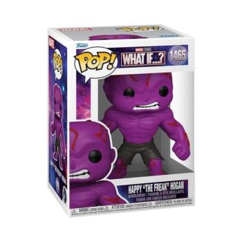 Funko POP! What If S2 The Freak figura