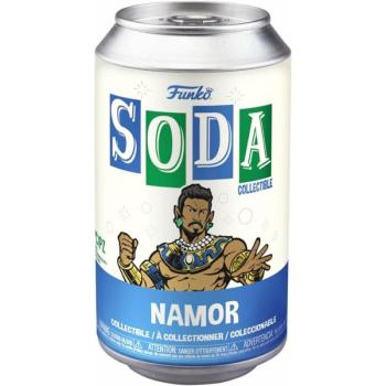 Funko SODA: Black Panther Wakanda Forever - Namor figura kép