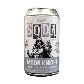 Funko SODA: Marvel - Moon Knight figura kép