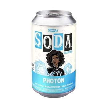 Funko Soda: Marvel - Photon figura kép