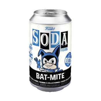 Funko Soda: DC Comics - Bat-Mite figura kép