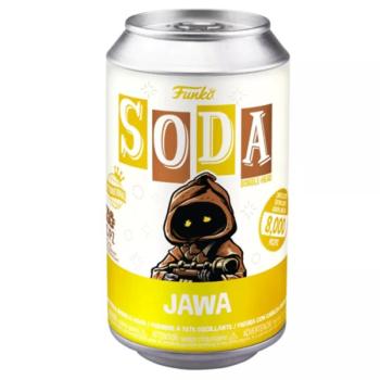 Funko Soda: Star Wars - Jawa figura