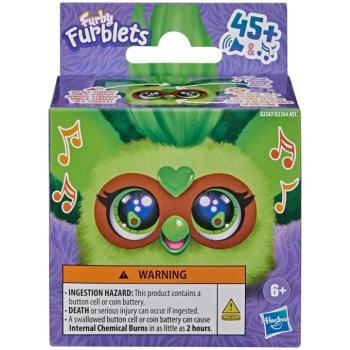 Furby: Furblets Avo-Kah interaktív plüssfigura - Hasbro kép